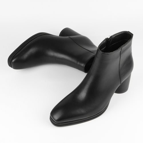 Elegante Herren-Chelsea-Boots
