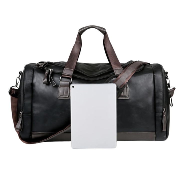 Drune | Reisetasche Mit Großem Stauraum