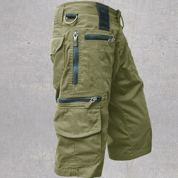 Drune | Multifunktionale Herren-Shorts