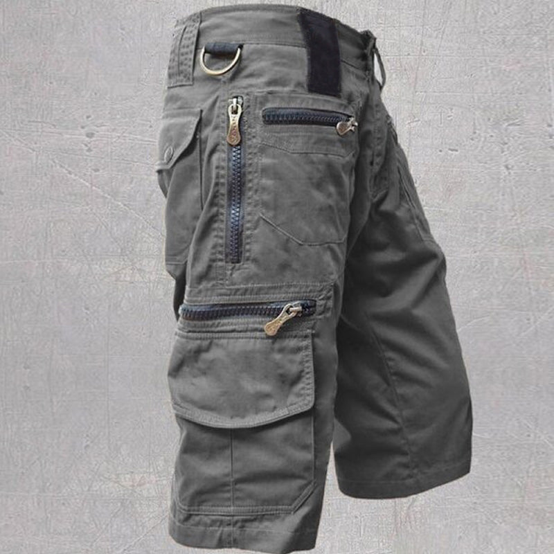 Drune | Multifunktionale Herren-Shorts