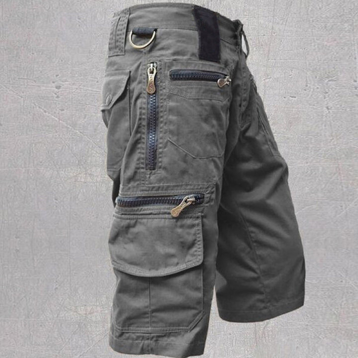 Drune | Multifunktionale Herren-Shorts