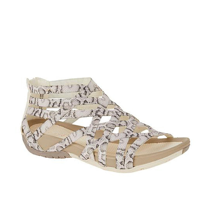 Drune Römersandalen für stilvolle Sommerlooks
