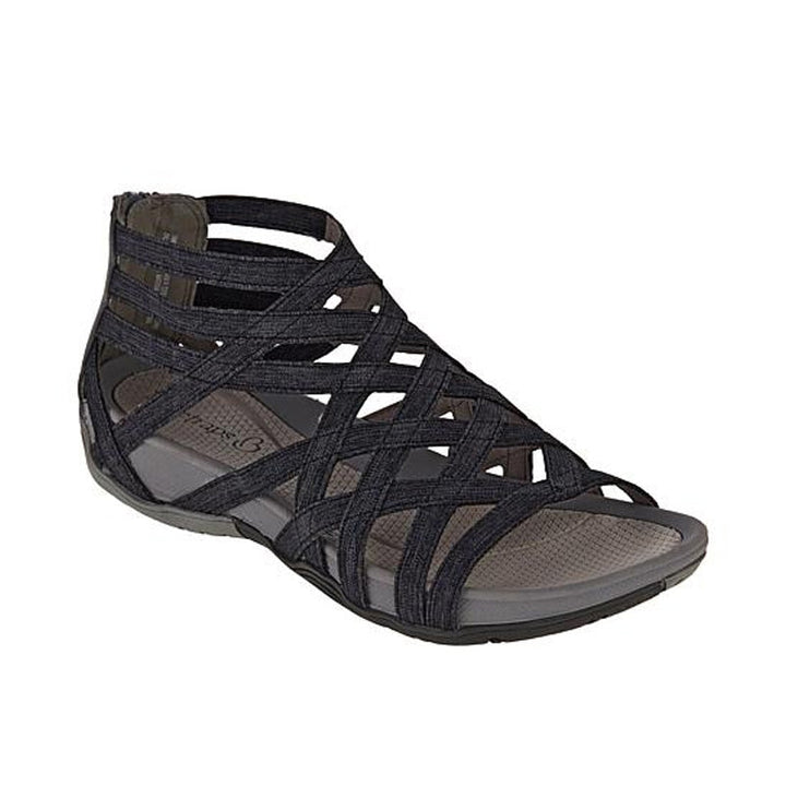 Drune Römersandalen für stilvolle Sommerlooks