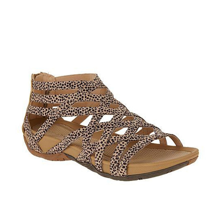 DruneRömersandalen für stilvolle Sommerlooks