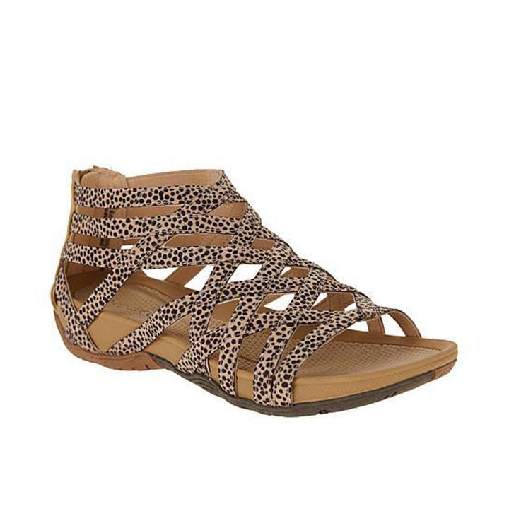 Drune Römersandalen für stilvolle Sommerlooks