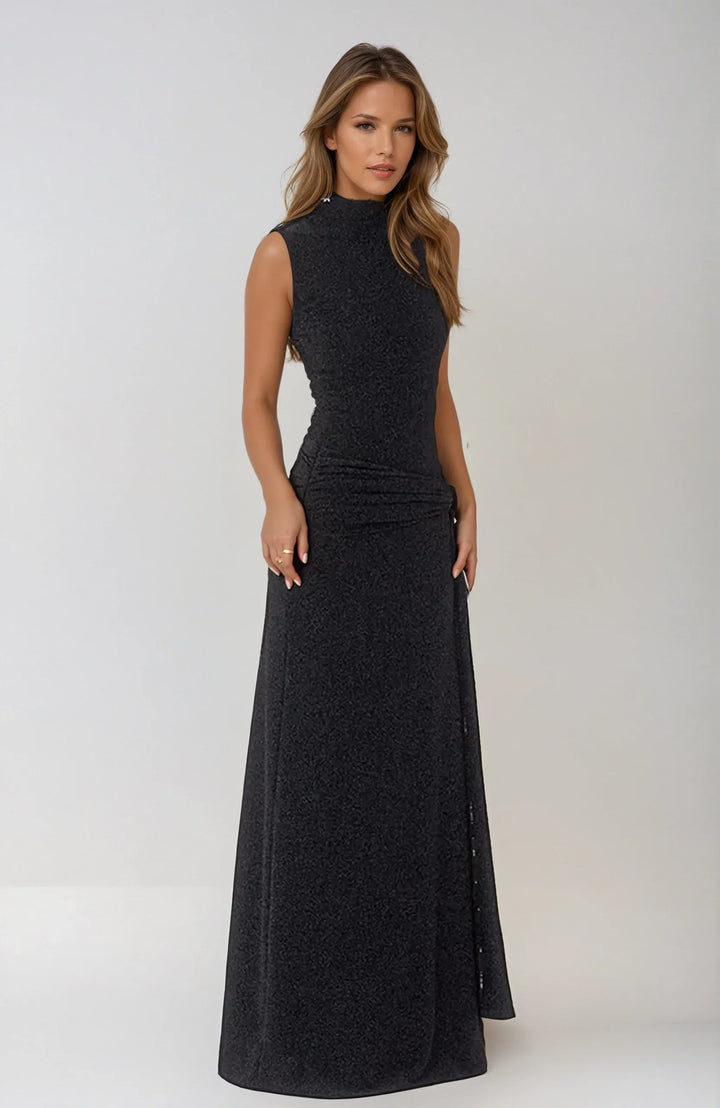 Drune | Cocktailparty Formelles Kleid Elegant & Zeitlos