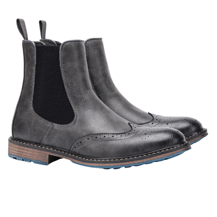 Drune | Herrenstiefel Mit Modernem Design