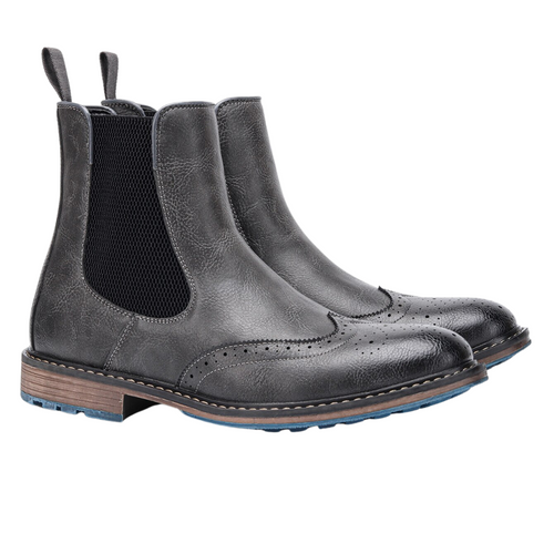 Drune | Herrenstiefel Mit Modernem Design