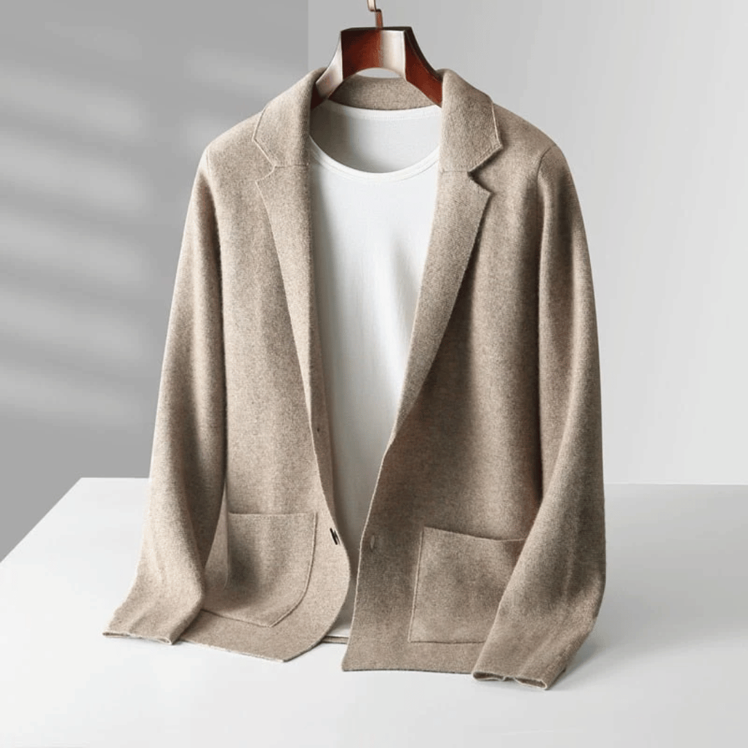 Drune | Moderne und vielseitige allgemeine Jacke