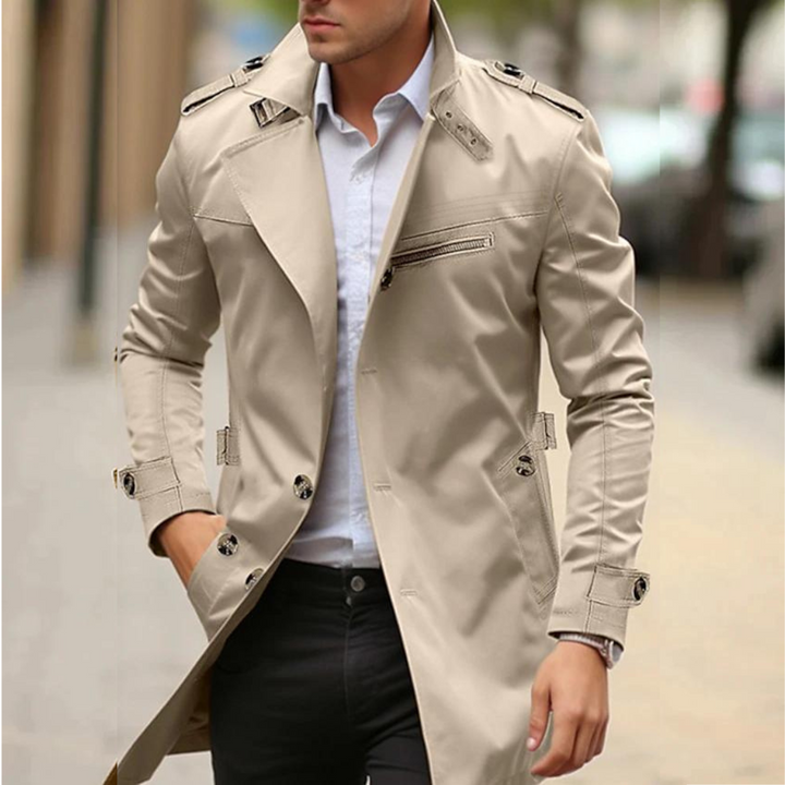 Drune | Premium Herrenjacke
