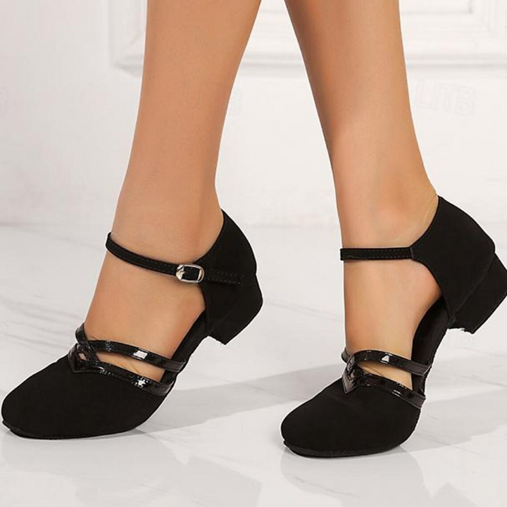 Drune | Damen Elegante Tanzschuhe Für Frauen Stilvoll & Komfortabel