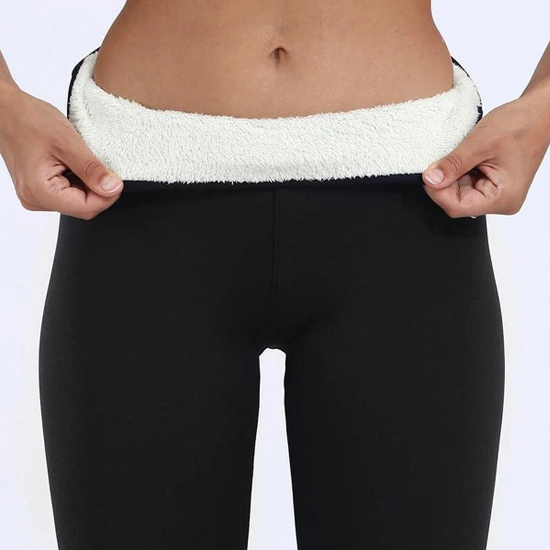 Drune | Leggings Für Frauen Warm
