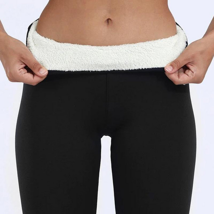 Drune | Leggings Für Frauen Warm