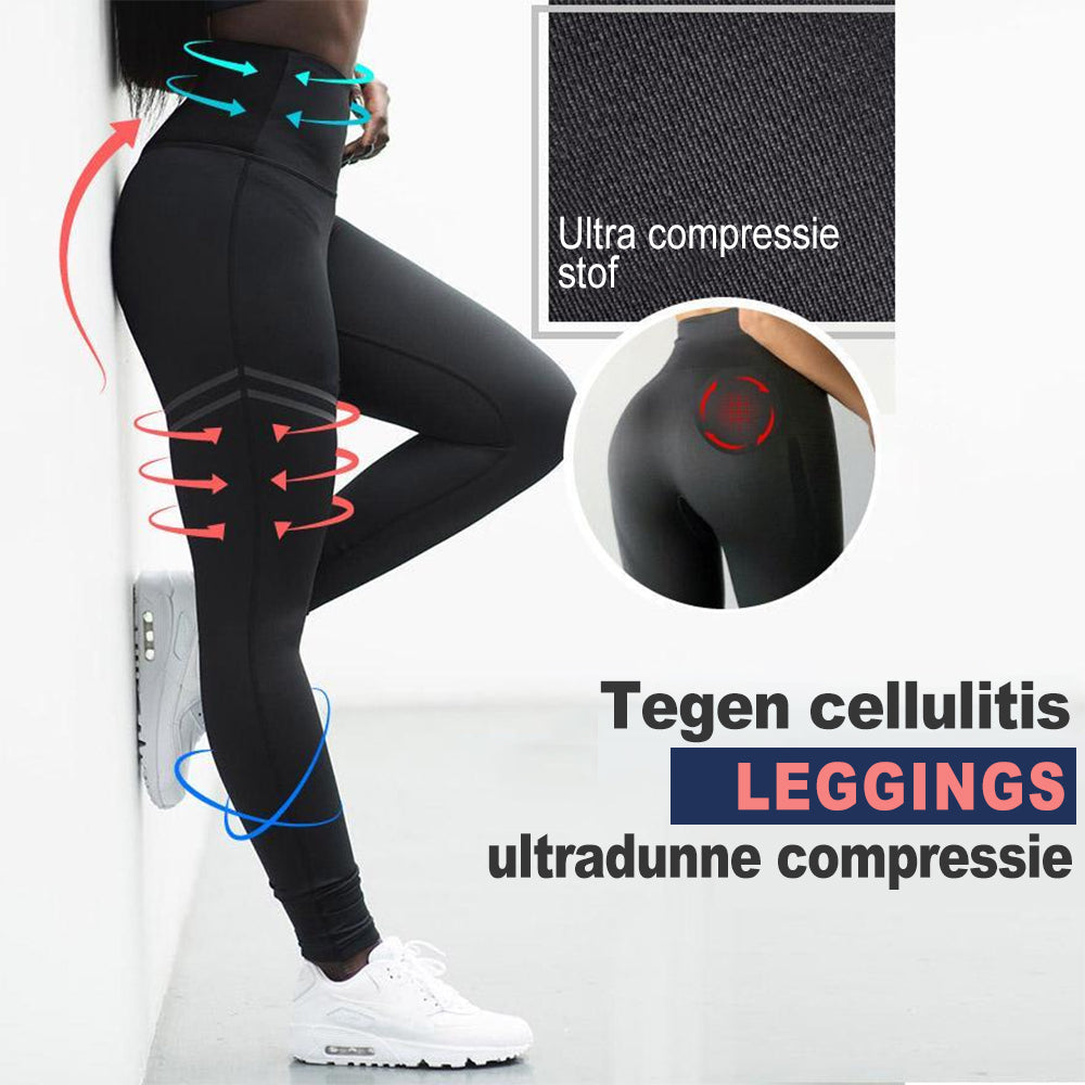 Drune | Kompressionsleggings Für Damen