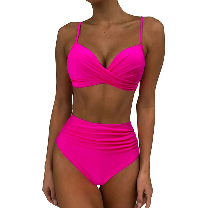 Drune | Bikini Hannie - Gepolstert und Elegant