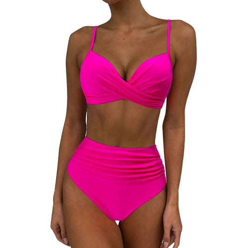 Drune | Bikini Hannie - Gepolstert und Elegant