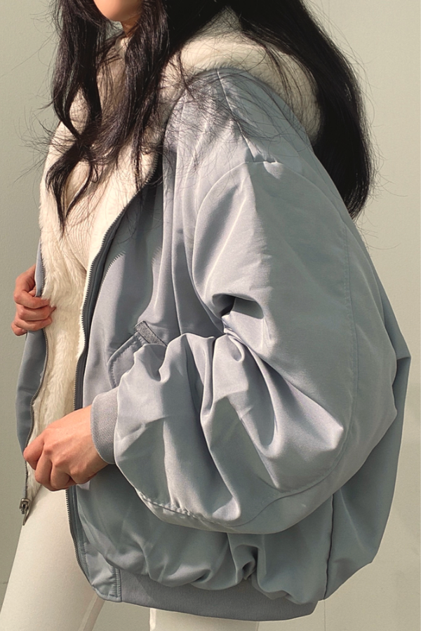 Drune | Stilvolle Winterjacke