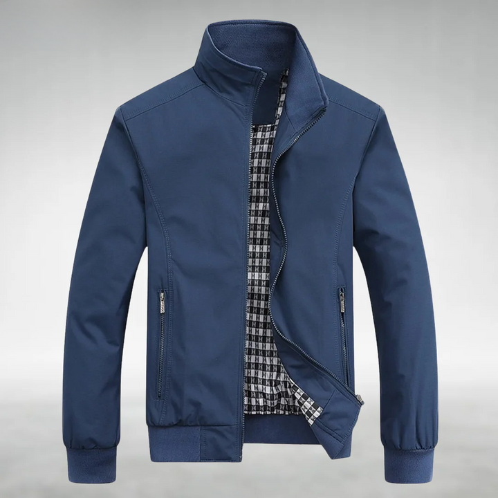 Drune | Modische Herrenjacke für lässige Outfits