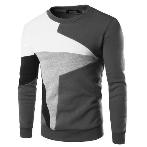 Drune | Fresh Breeze Pullover