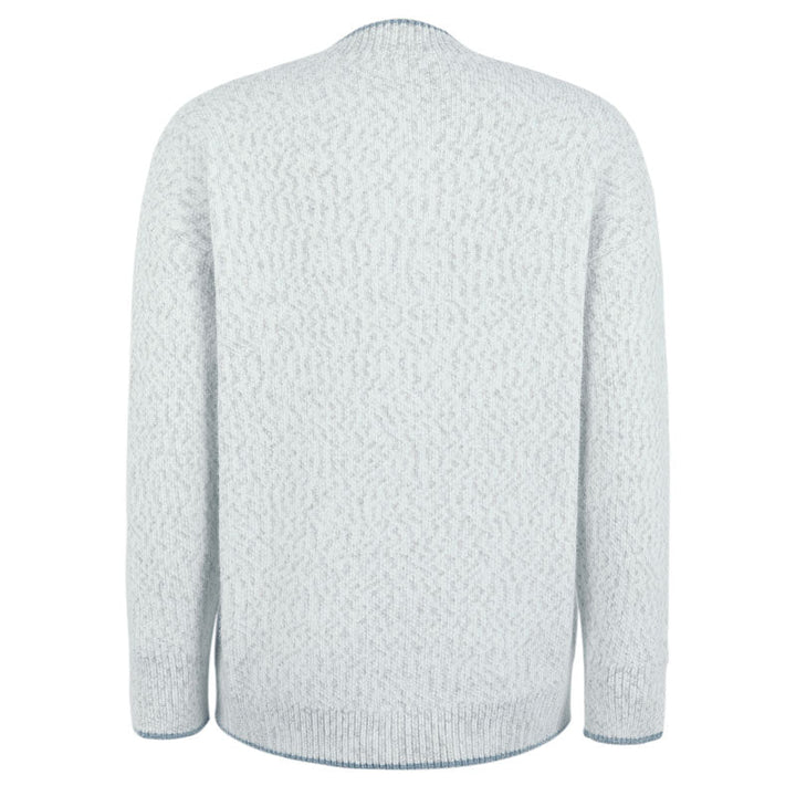 Drune | Weiche Strickstrickjacke für Alltag