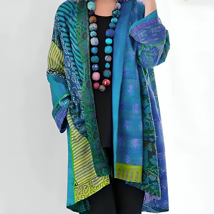 Drune | Stilvolle Strickjacke