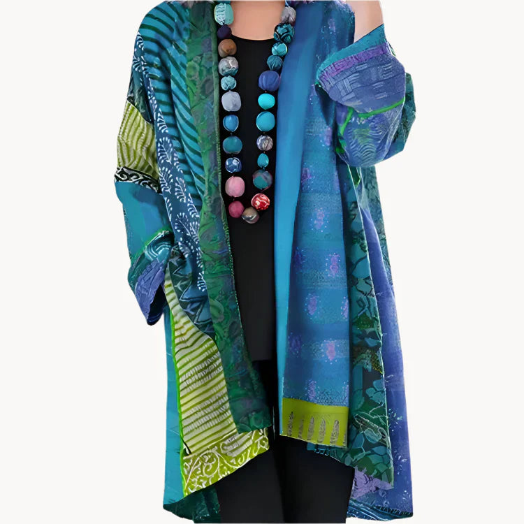 Drune | Bequeme und Stylische Strickjacke für Damen