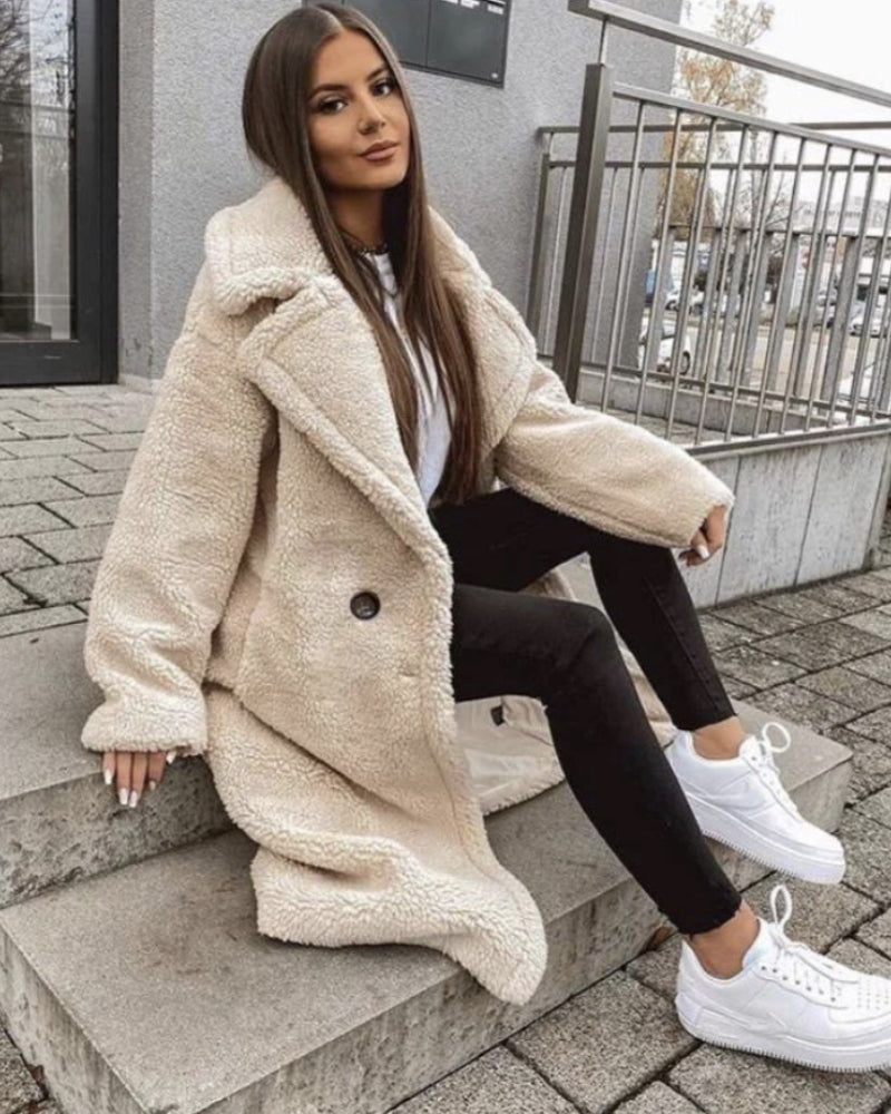 Drune | Teddy Jacke