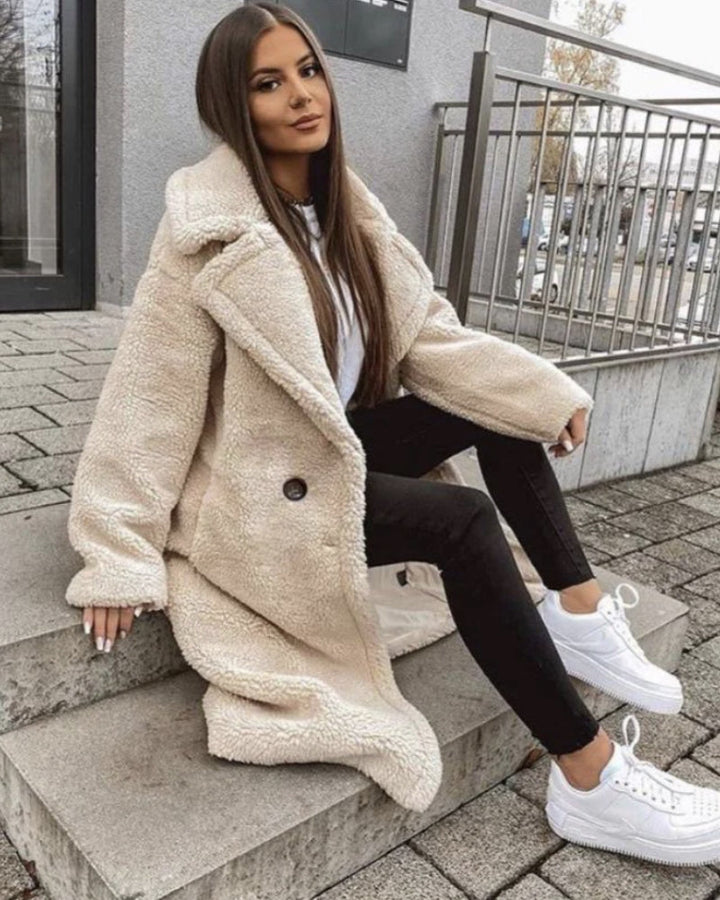 Drune | Teddy Jacke