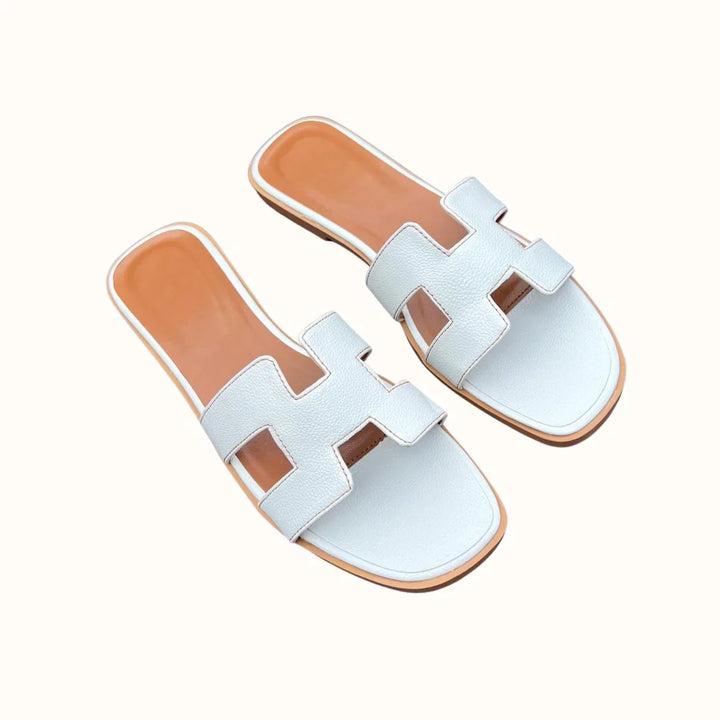 Drune | Offene Sandalen Für Damen