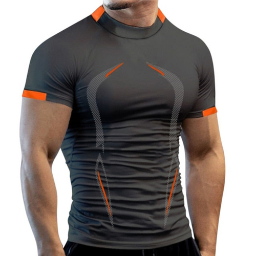 Drune | Sport T-Shirt Für Herren