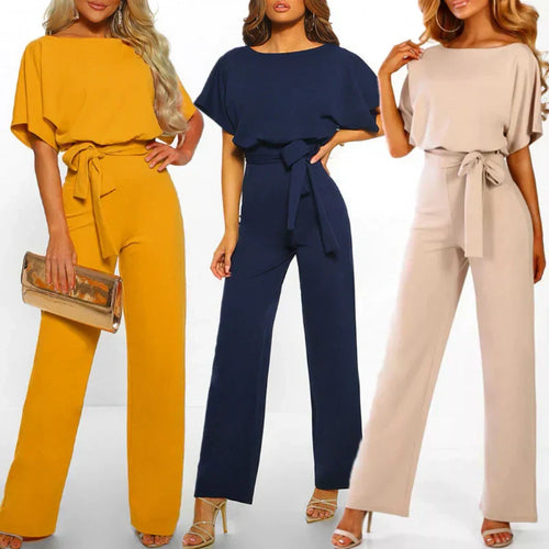 Drune | Jumpsuit für Frauen