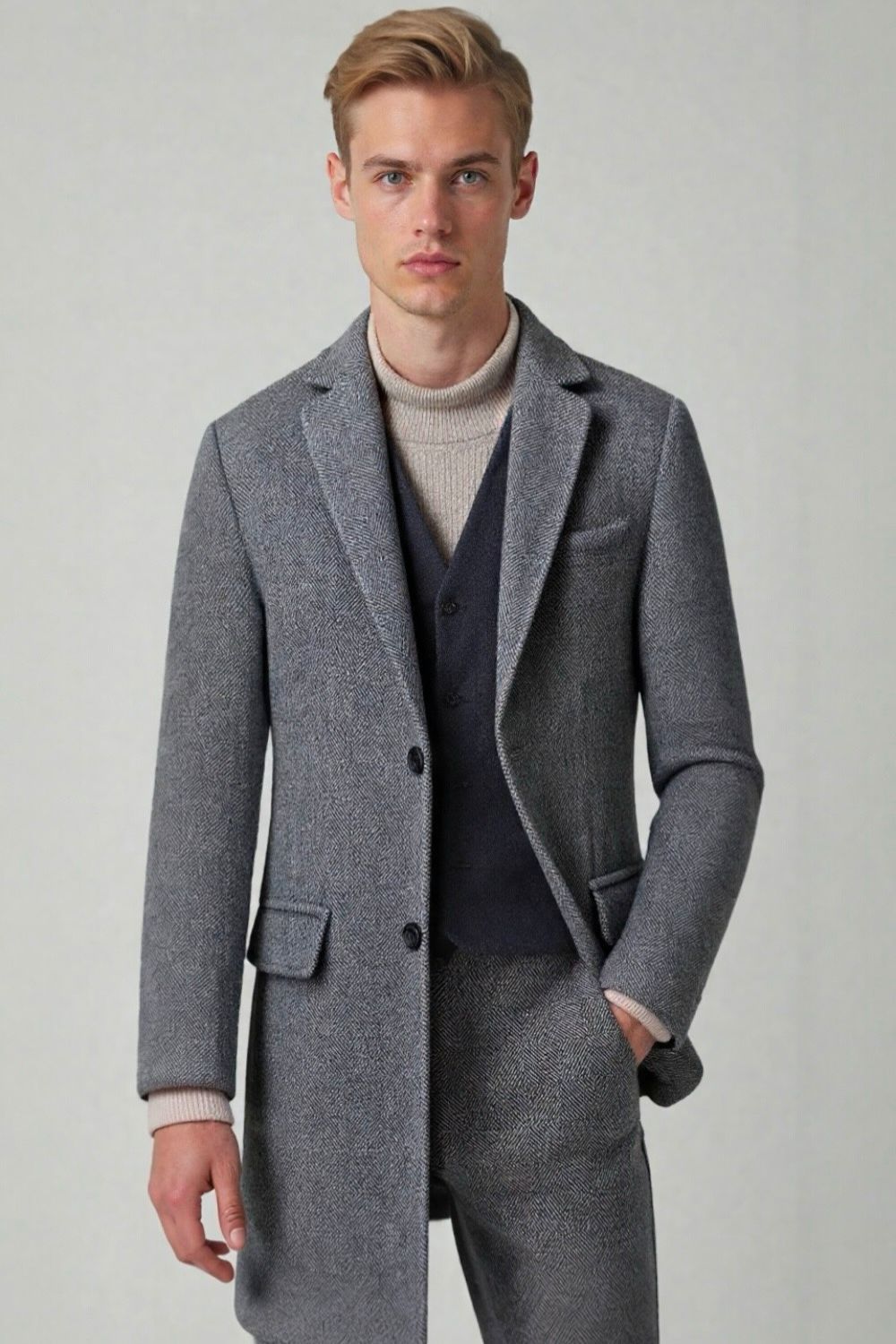 Drune | Hunter' Jacke