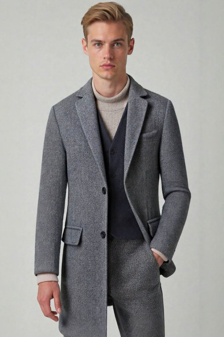 Drune | Hunter' Jacke