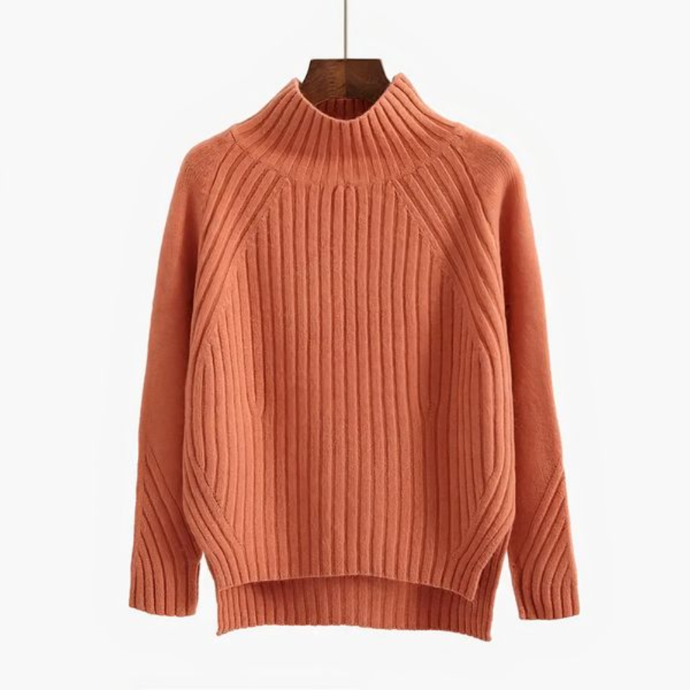 Drune | Warmer Basis Winterpullover