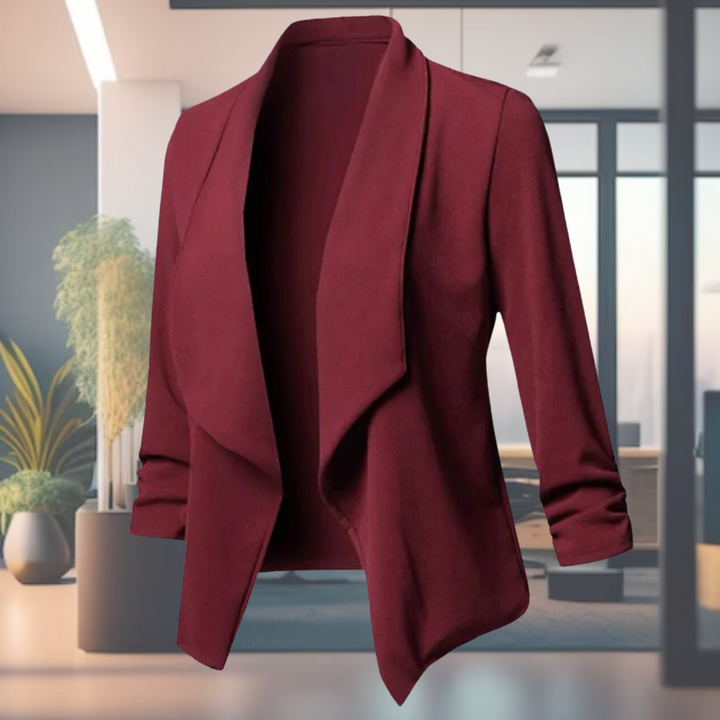 Drune | Eleganter Dünner Blazer
