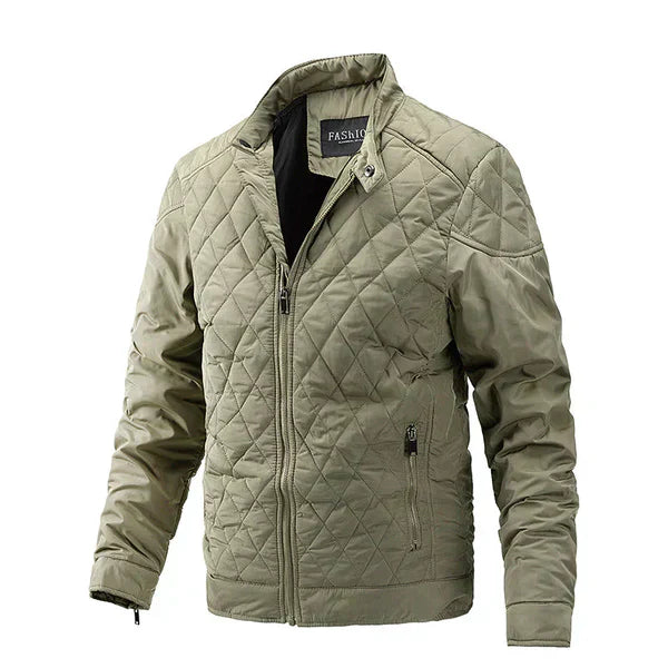 Drune | Ubergangsjacke Für Herren