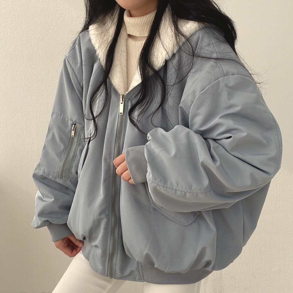 Drune | Wendejacke