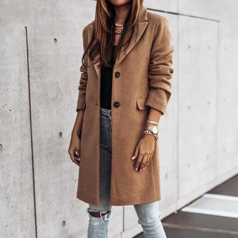Drune | Elegante und vielseitige Jacke