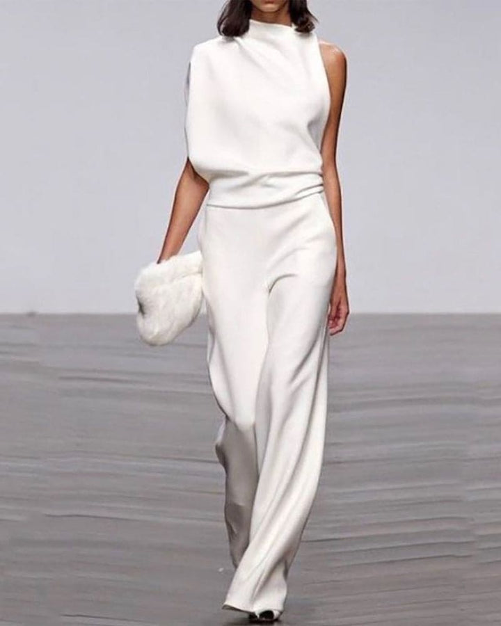 Drune | Eleganter Jumpsuit für stilvolle Anlässe