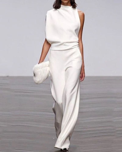 Drune | Eleganter Jumpsuit für stilvolle Anlässe