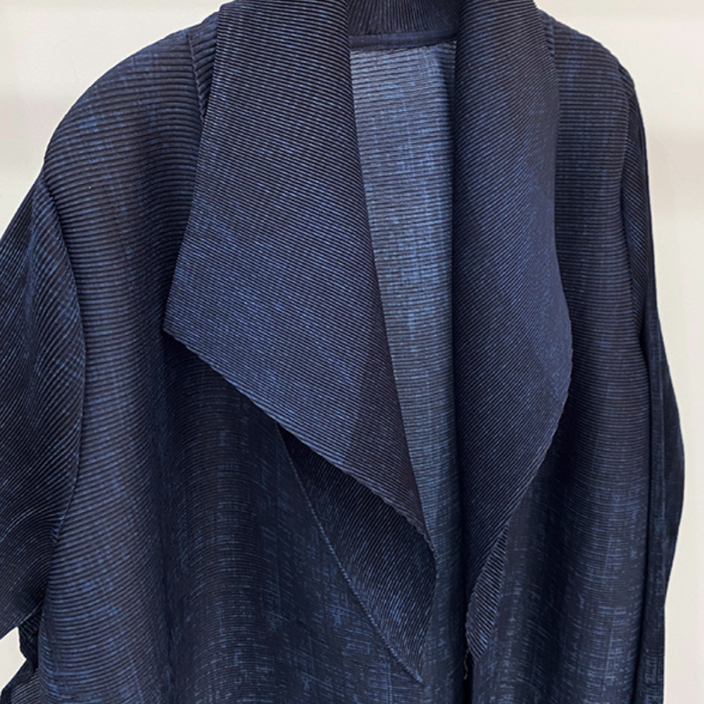 Drune | Stilvolle Lange Winterjacke für Damen