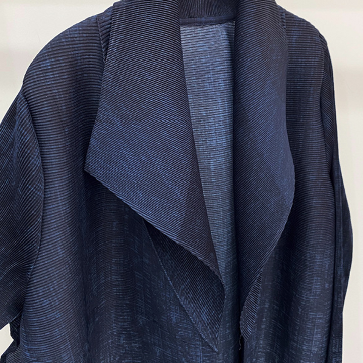 Drune | Stilvolle Lange Winterjacke für Damen