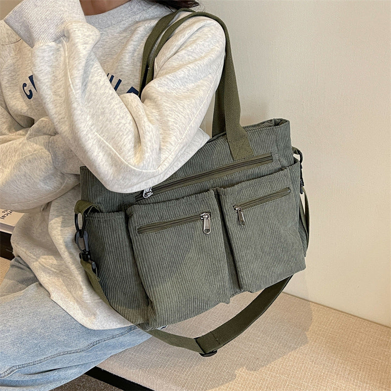 Drune | Cordelia Handtasche