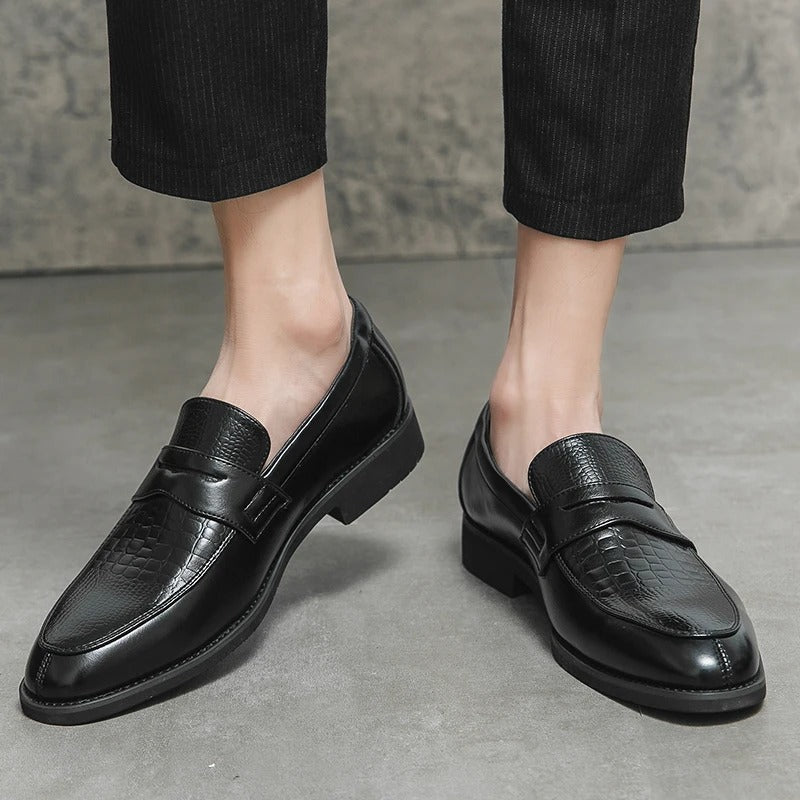 Drune | Modische Schuhe mit Rutschfester Sohle für Mehr Komfort