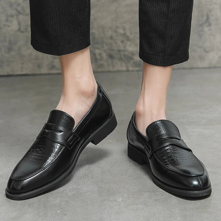 Drune | Modische Schuhe mit Rutschfester Sohle für Mehr Komfort