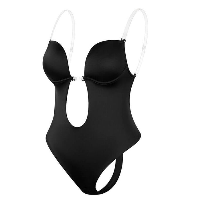 Drune | Rückenfreier Body Shaper Bh