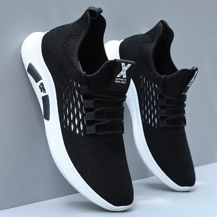 DruneHerren orthopädische Laufschuhe