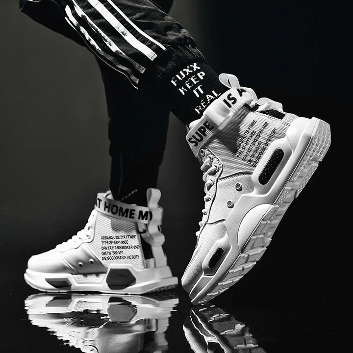 Drune | Urbane und Trendige Outdoor-Turnschuhe