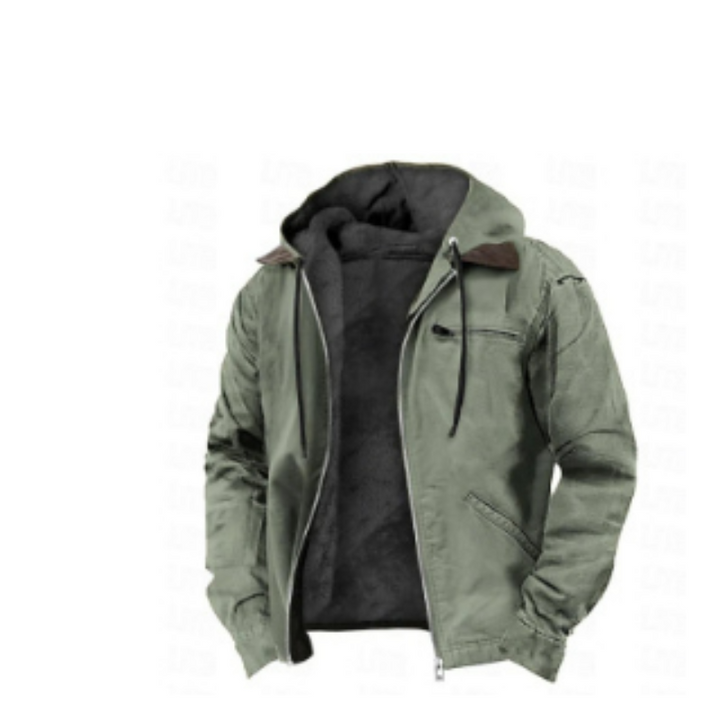 Drune | Winterjacke Herren