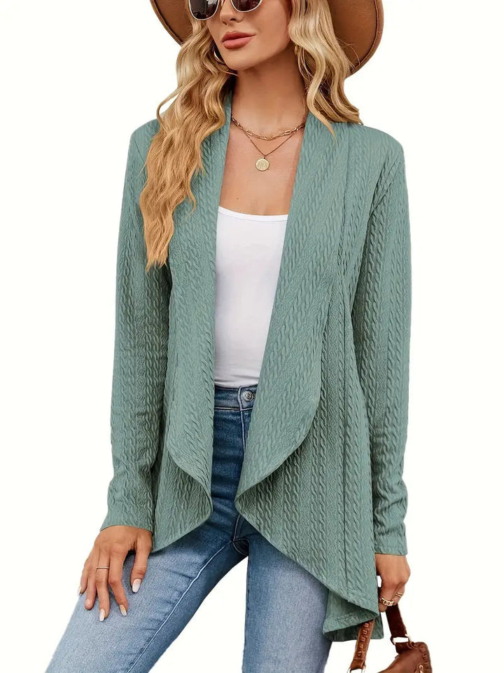 Drune | Eleganter Blazer Schick Moderner Stil Ideal für den Frühling